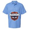 Saratoga Performance Mini Mesh Polo Thumbnail