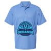 Saratoga Performance Mini Mesh Polo Thumbnail