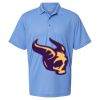 Saratoga Performance Mini Mesh Polo Thumbnail