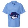 Saratoga Performance Mini Mesh Polo Thumbnail