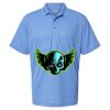 Saratoga Performance Mini Mesh Polo Thumbnail