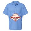 Saratoga Performance Mini Mesh Polo Thumbnail