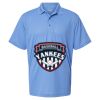 Saratoga Performance Mini Mesh Polo Thumbnail