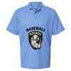 Saratoga Performance Mini Mesh Polo Thumbnail