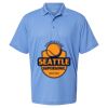 Saratoga Performance Mini Mesh Polo Thumbnail