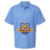 Saratoga Performance Mini Mesh Polo Thumbnail