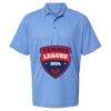 Saratoga Performance Mini Mesh Polo Thumbnail