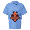 Saratoga Performance Mini Mesh Polo Thumbnail