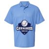 Saratoga Performance Mini Mesh Polo Thumbnail