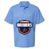 Saratoga Performance Mini Mesh Polo Thumbnail