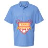 Saratoga Performance Mini Mesh Polo Thumbnail