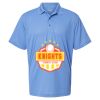 Saratoga Performance Mini Mesh Polo Thumbnail