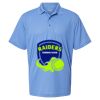 Saratoga Performance Mini Mesh Polo Thumbnail