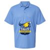 Saratoga Performance Mini Mesh Polo Thumbnail