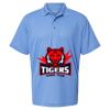 Saratoga Performance Mini Mesh Polo Thumbnail