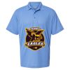 Saratoga Performance Mini Mesh Polo Thumbnail