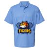 Saratoga Performance Mini Mesh Polo Thumbnail