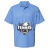 Saratoga Performance Mini Mesh Polo Thumbnail