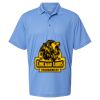 Saratoga Performance Mini Mesh Polo Thumbnail