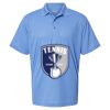 Saratoga Performance Mini Mesh Polo Thumbnail