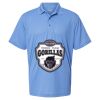 Saratoga Performance Mini Mesh Polo Thumbnail