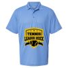 Saratoga Performance Mini Mesh Polo Thumbnail
