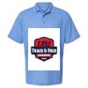 Saratoga Performance Mini Mesh Polo Thumbnail