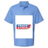 Saratoga Performance Mini Mesh Polo Thumbnail