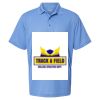 Saratoga Performance Mini Mesh Polo Thumbnail