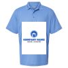 Saratoga Performance Mini Mesh Polo Thumbnail