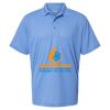 Saratoga Performance Mini Mesh Polo Thumbnail