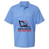 Saratoga Performance Mini Mesh Polo Thumbnail