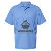 Saratoga Performance Mini Mesh Polo Thumbnail