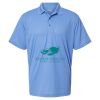 Saratoga Performance Mini Mesh Polo Thumbnail