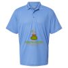 Saratoga Performance Mini Mesh Polo Thumbnail