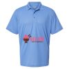 Saratoga Performance Mini Mesh Polo Thumbnail