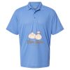 Saratoga Performance Mini Mesh Polo Thumbnail