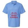 Saratoga Performance Mini Mesh Polo Thumbnail