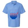 Saratoga Performance Mini Mesh Polo Thumbnail