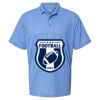 Saratoga Performance Mini Mesh Polo Thumbnail