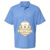 Saratoga Performance Mini Mesh Polo Thumbnail