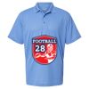 Saratoga Performance Mini Mesh Polo Thumbnail