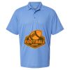 Saratoga Performance Mini Mesh Polo Thumbnail