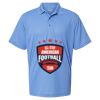 Saratoga Performance Mini Mesh Polo Thumbnail