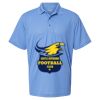 Saratoga Performance Mini Mesh Polo Thumbnail