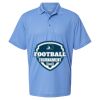 Saratoga Performance Mini Mesh Polo Thumbnail