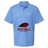 Saratoga Performance Mini Mesh Polo Thumbnail