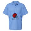 Saratoga Performance Mini Mesh Polo Thumbnail