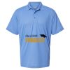 Saratoga Performance Mini Mesh Polo Thumbnail