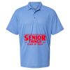 Saratoga Performance Mini Mesh Polo Thumbnail